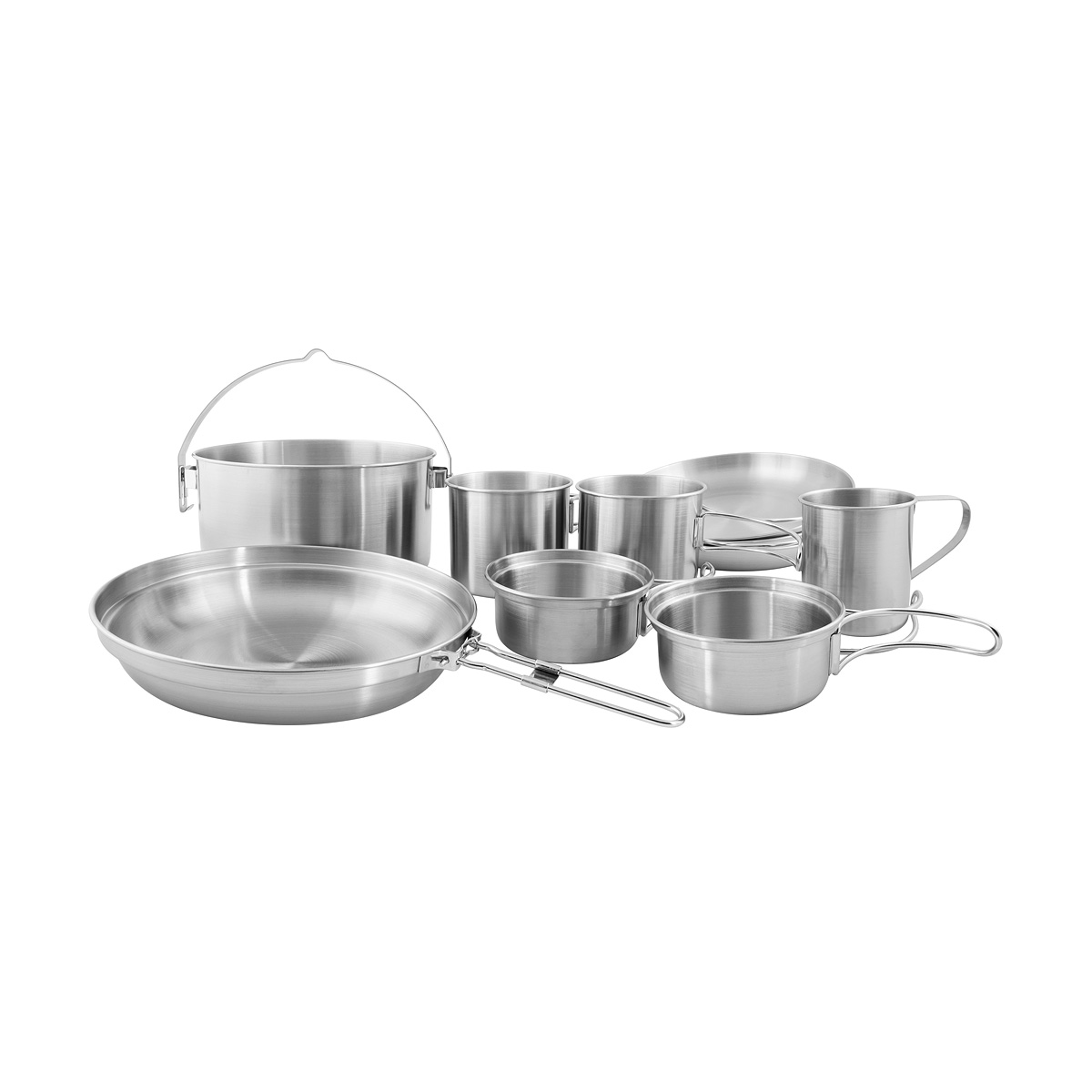Tatonka Picnic Set III Camping-Kochset
