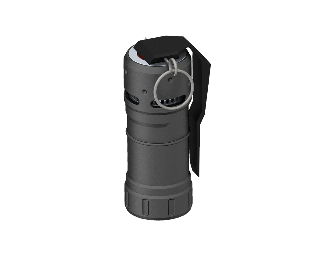 Avatar Little Loud Skinz Black