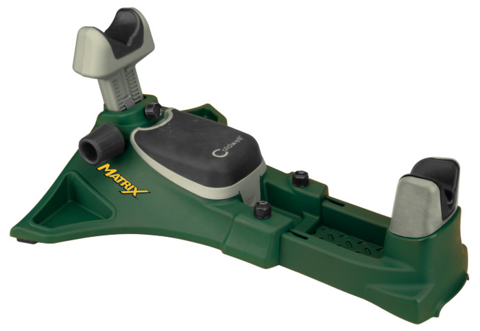 Caldwell Matrix Rifle and Handgun Shooting Rest