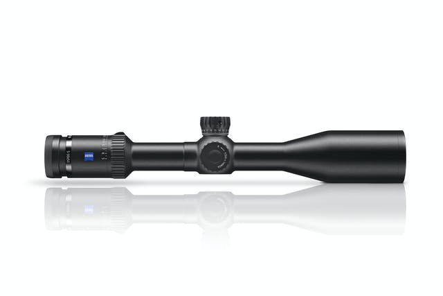 Zeiss Conquest V6  5-30x50 Zielfernrohr