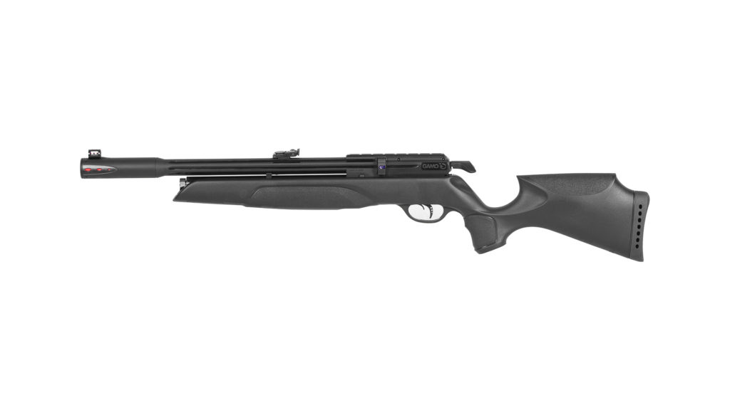 Gamo Arrow Pressluftgewehr 4,5mm PCP