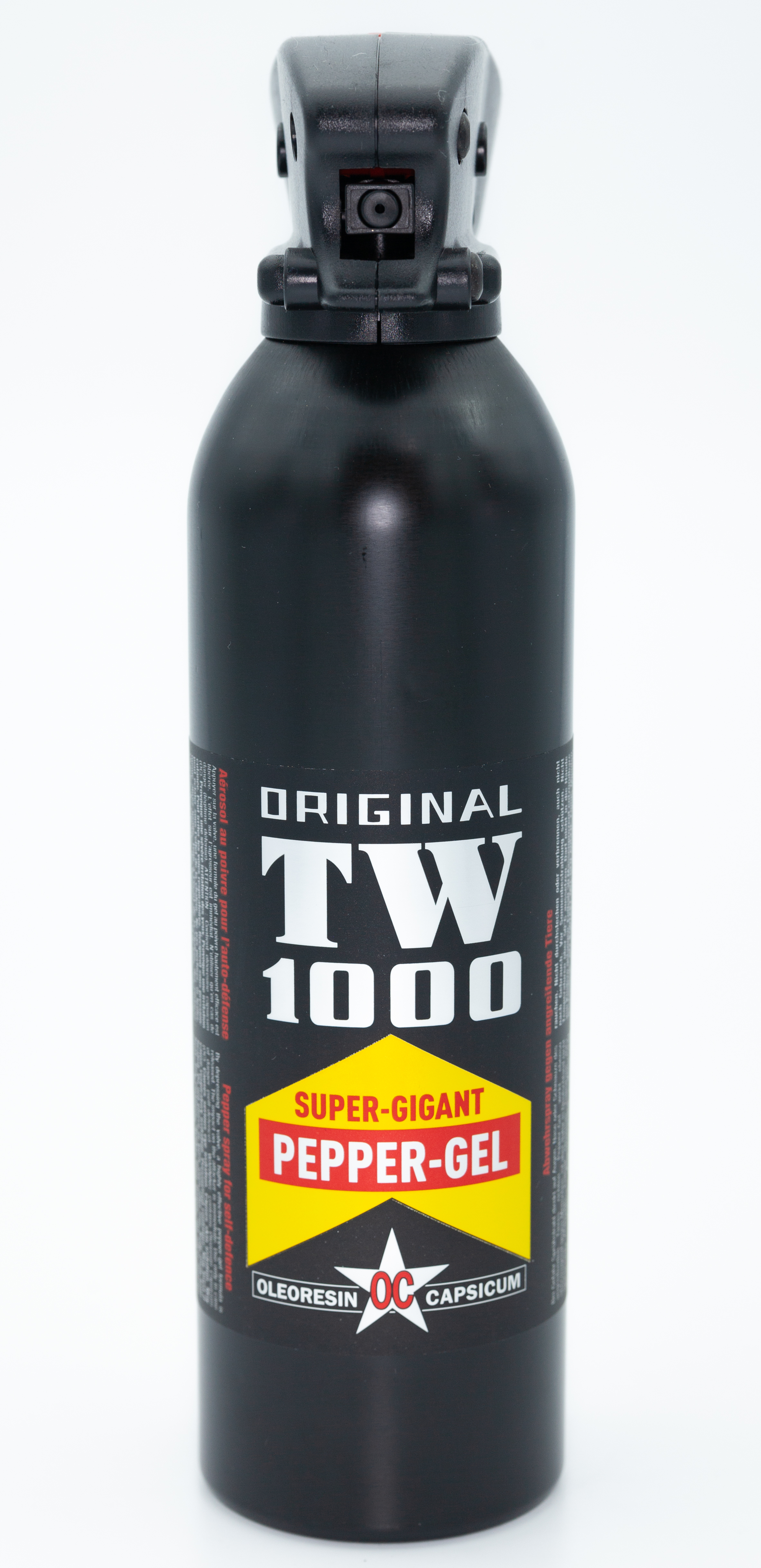 TW1000 Pepper-Gel 400 ml