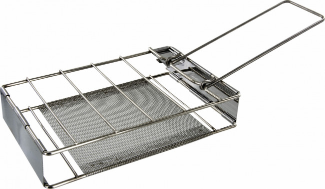 Highlander Camping Toaster