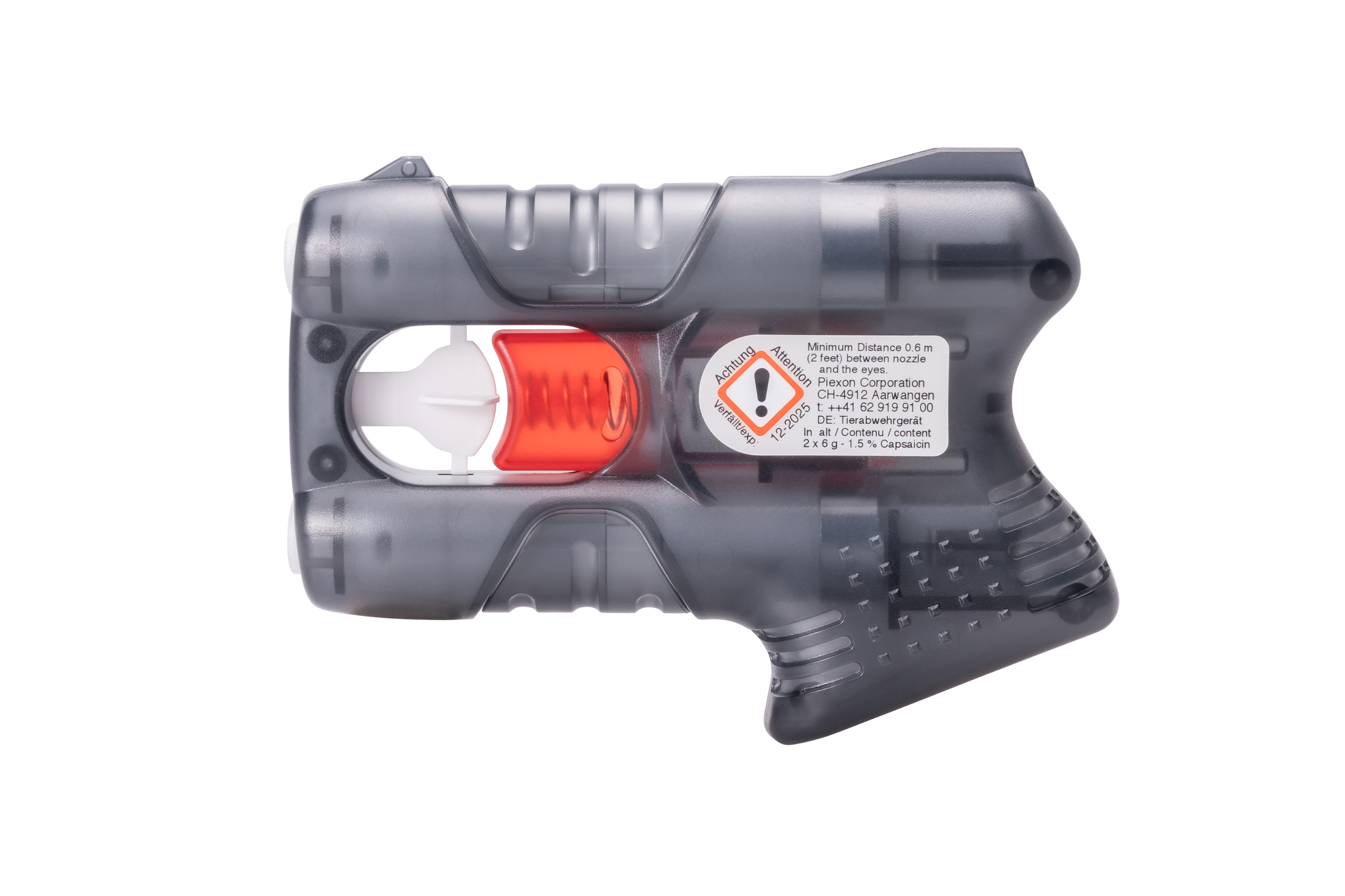 Piexon Guardian Angel  IV Pro 