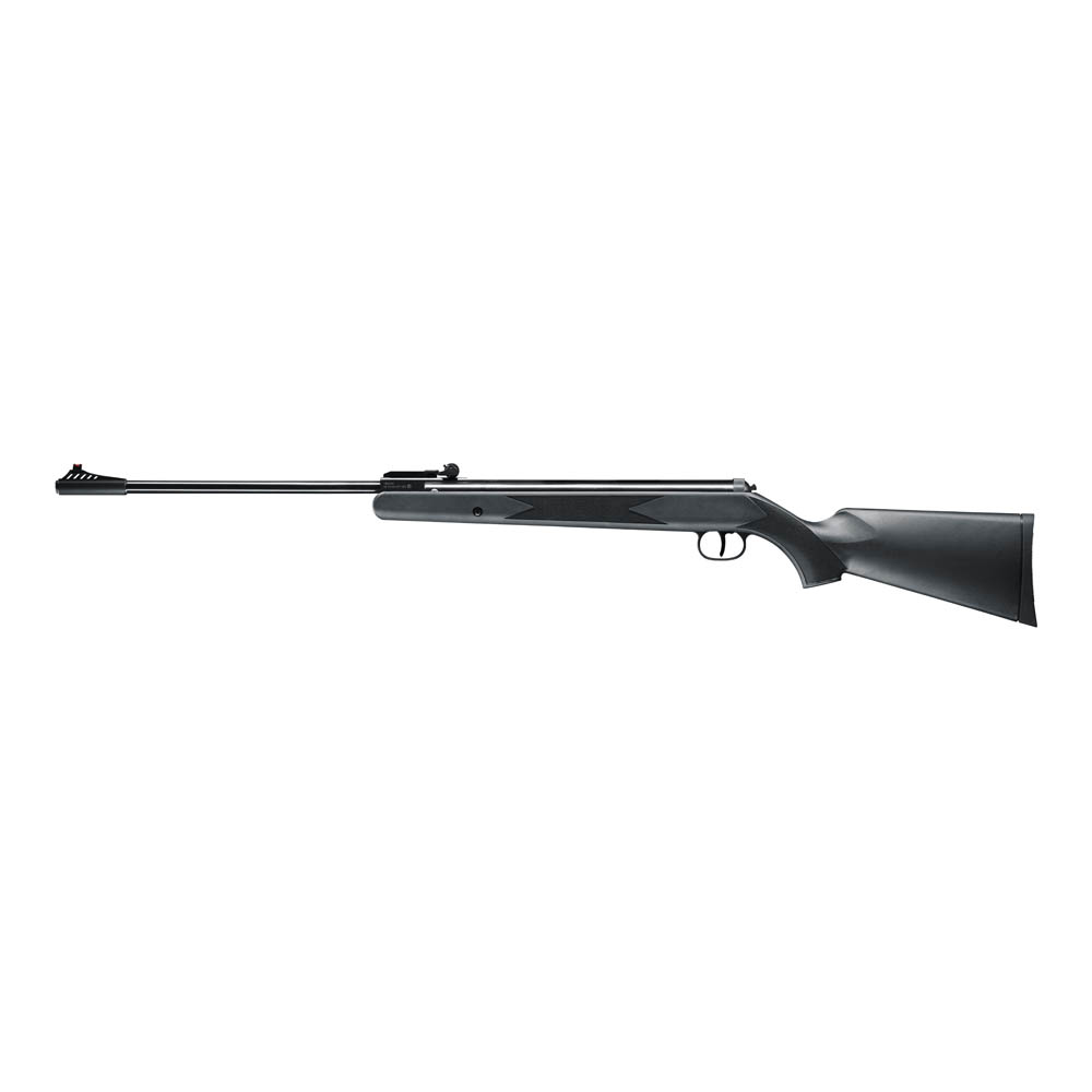 Hämmerli 800 Black Force 4,5mm Diabolo Luftgewehr