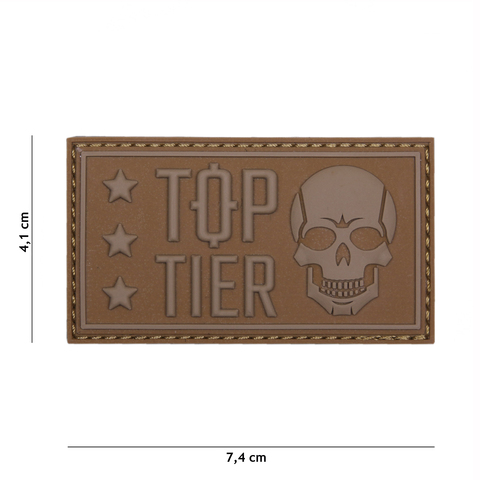 Patch "Top Tier"