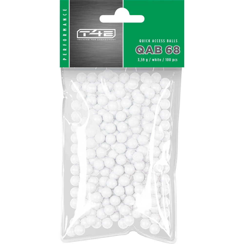 T4E Performance QAB68