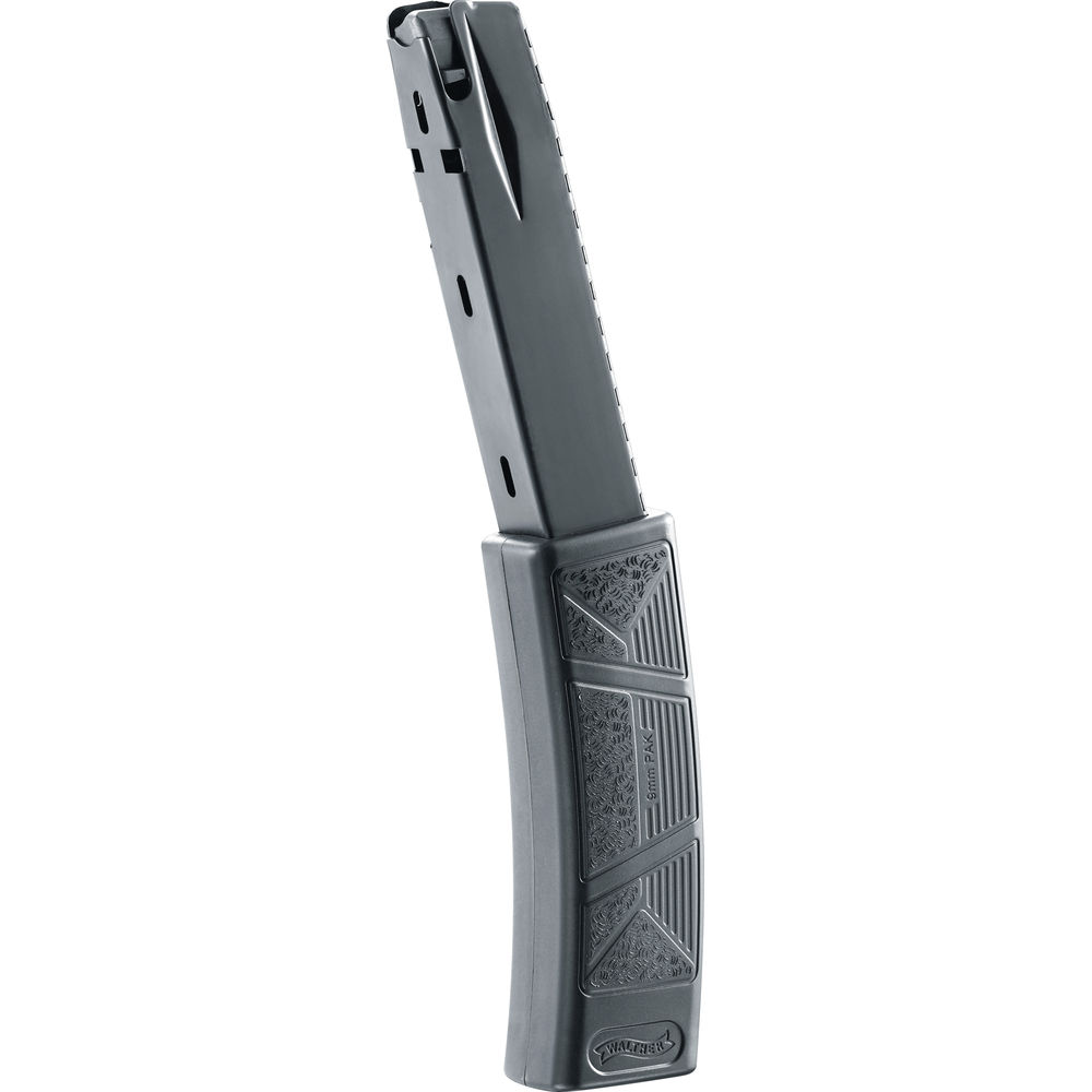 Magazin für Walther P99 und PPQ 33 Schuss