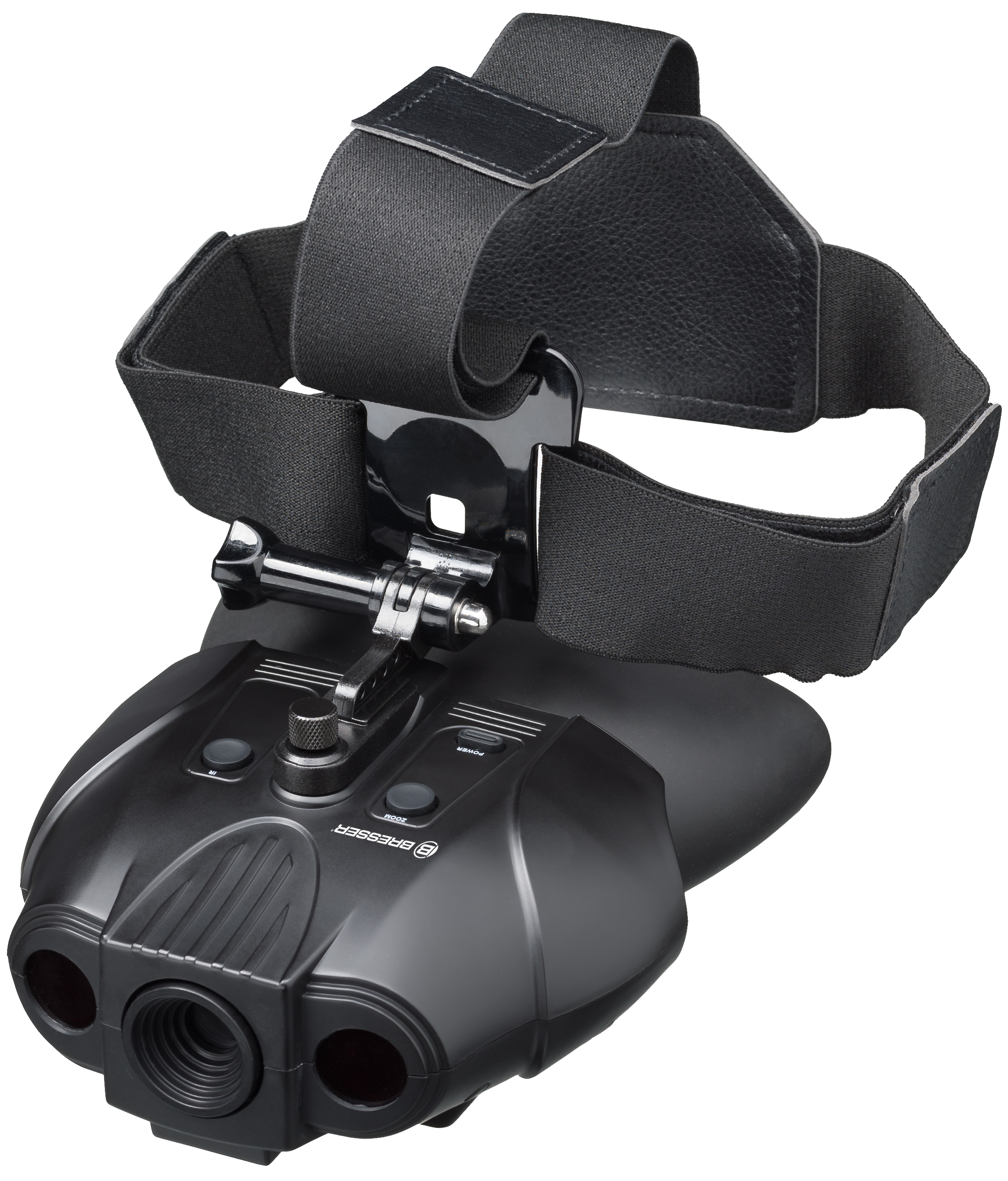 Bresser Digital NV Binokular 1x mit Kopfhalterung