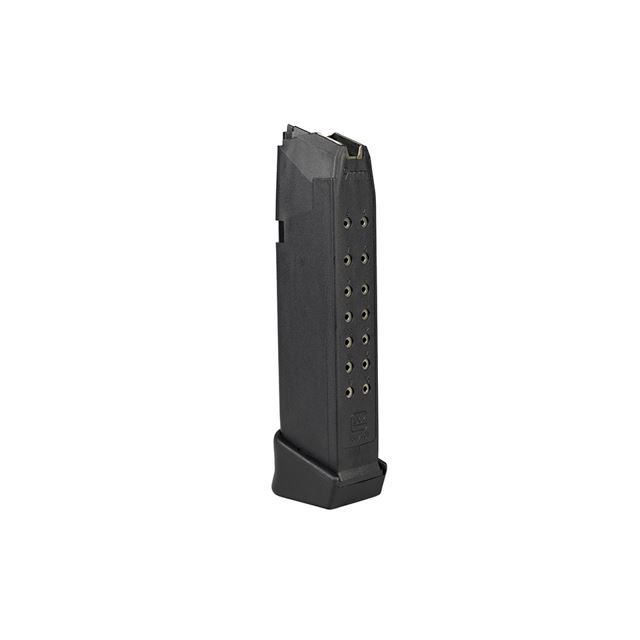 Magazin für Glock 17 Gen4&5 19 Schuss
