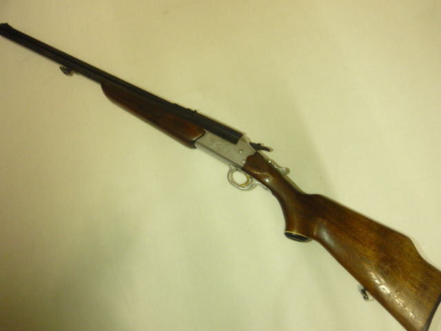 Savage Mod. 24 B Bockbüchsflinte .22lr /.410
