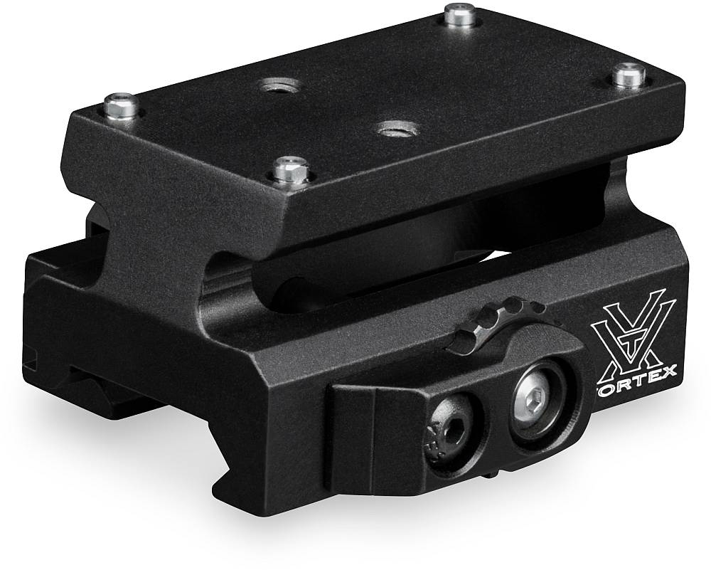 Vortex Venom Red Dot Mount QR