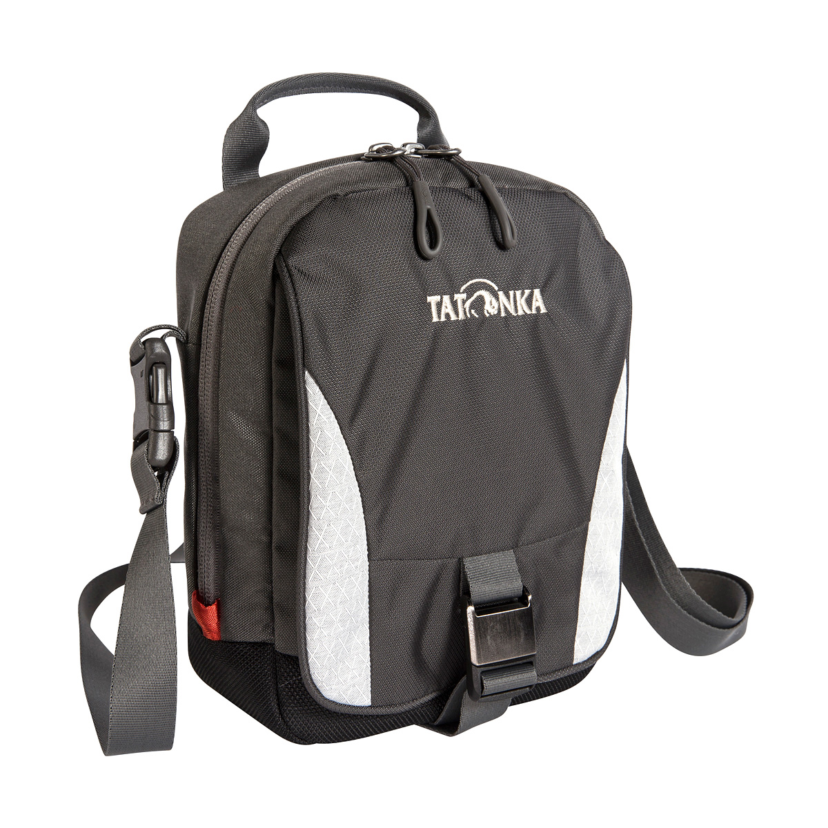 Tatonka Travel Pouch Titan Grey