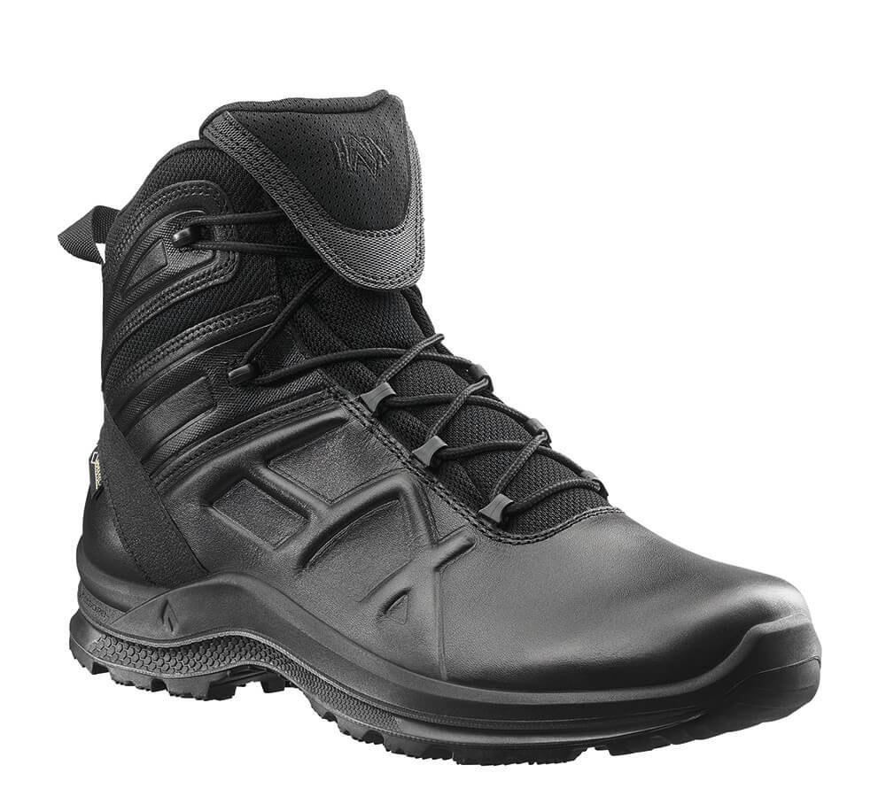Haix Black Eagle Tactical 2.0 mid