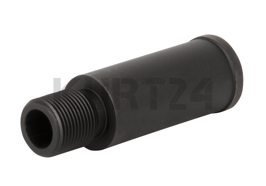 SRC Metal Extender Barrel