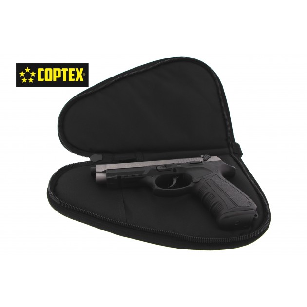 Coptex Pistolentasche