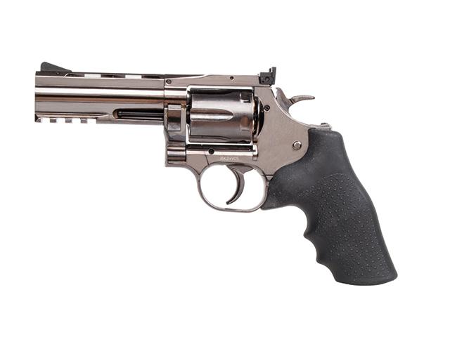 Dan Wesson 715 Revolver 4,5mm BB 4"
