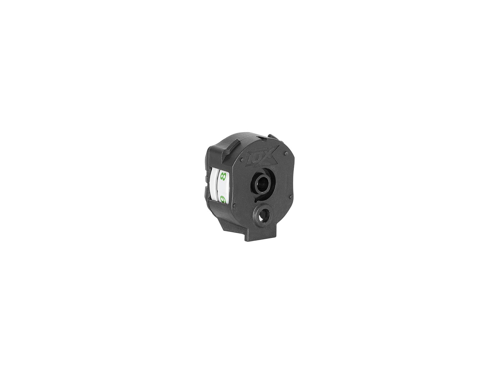 Gamo 10X Quick-Shot Magazine Gen 3i für 5,5 mm Diabolos