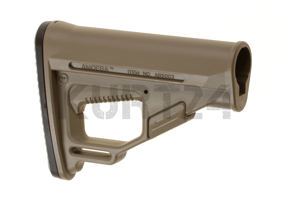 Amoeba Pro Tactical APT Stock
