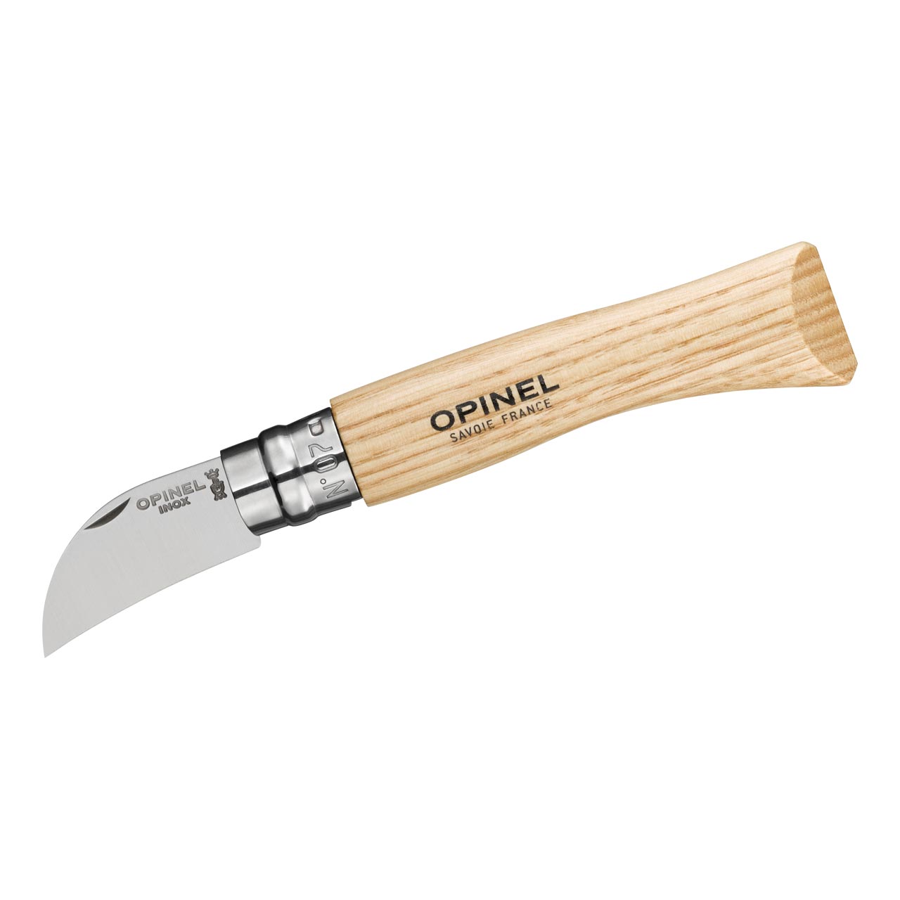 Opinel Kastanienmesser No.07