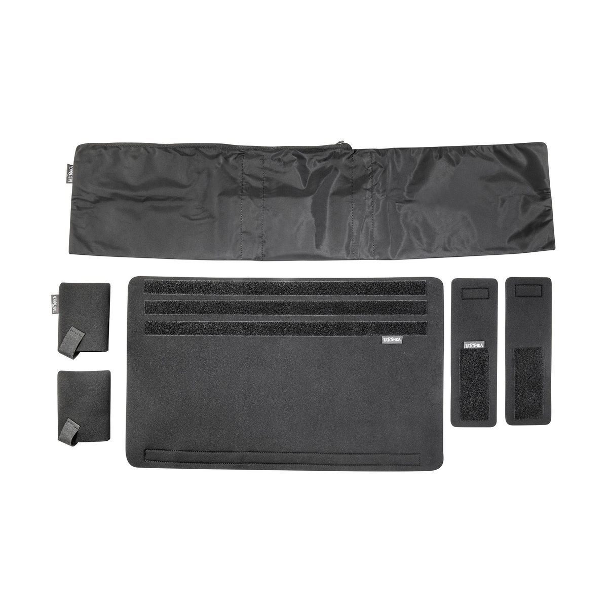 Tatonka E-Bike Cover Set - Fahrrad-Transportschutz