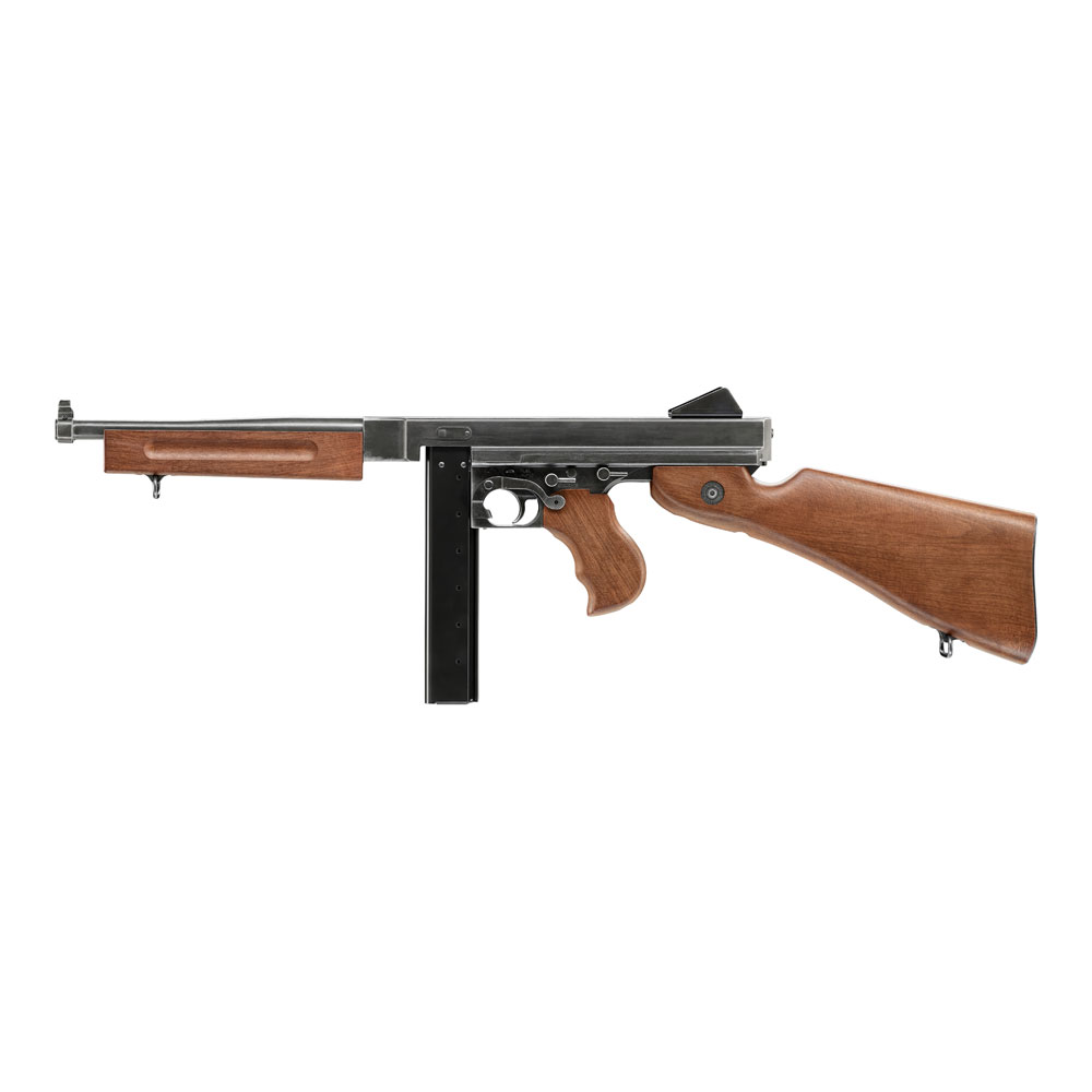 Legends M1A1 Legendary 4,5mmBB CO2- Gewehr