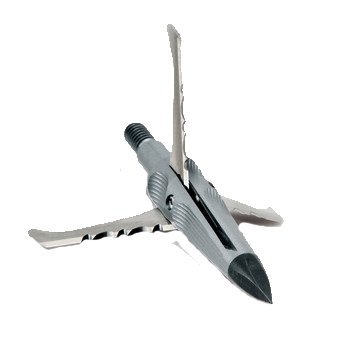 New Archery Products Nap Spitfire Edge Broadheads 100 Gr. 3 Stück