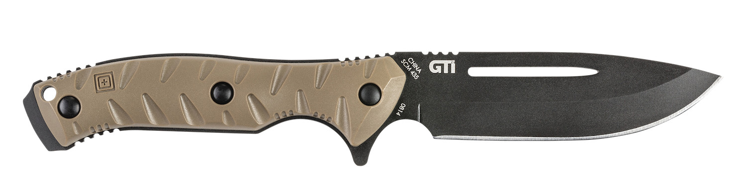 5.11 Tactical Camp & Field Knife CFK 4