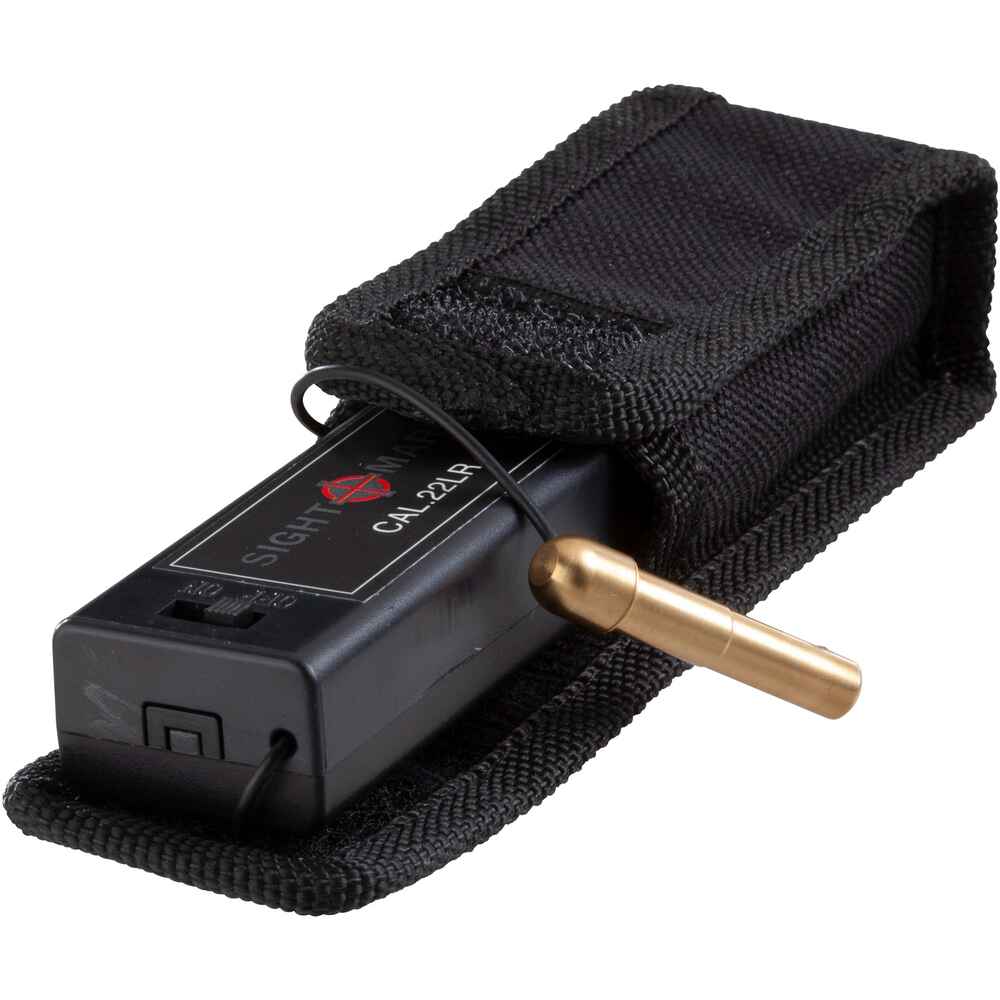 Sight Mark Laserpatrone Kaliber 22Lr.