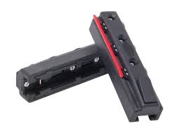 German Sport Guns Schlösser für Waffenkoffer