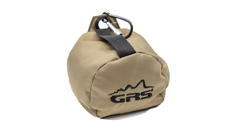 GRS Rear Bag