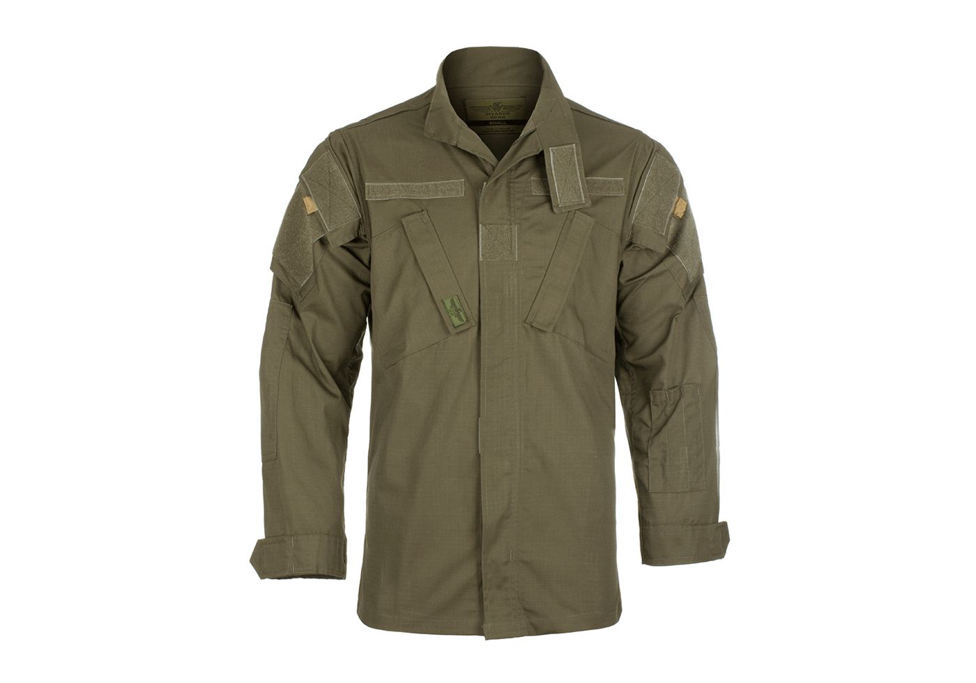 Invader Gear Revenger TDU Shirt Ranger Green