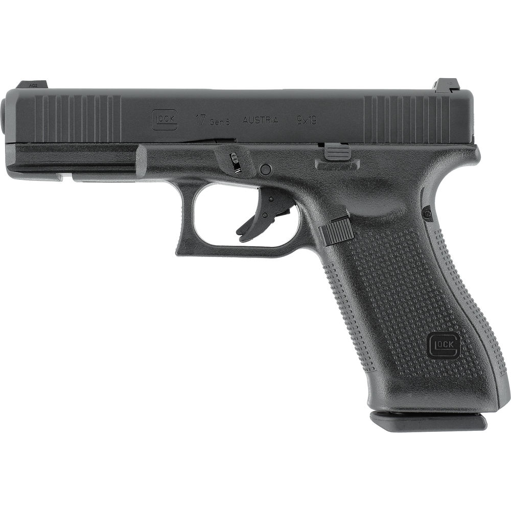 Glock 17 Gen5 6mm GBB Airsoftpistole