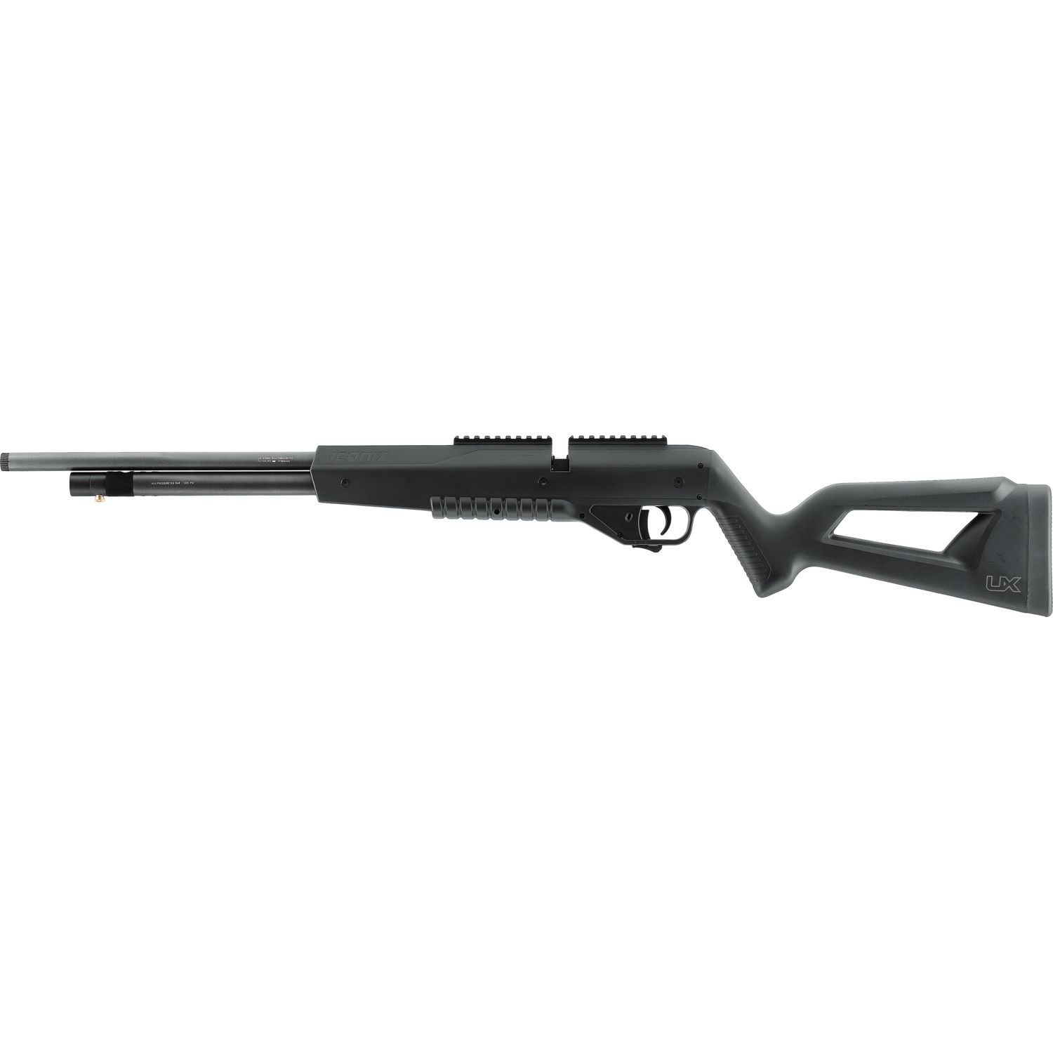 Umarex UX Iconix 4,5mm (.177) Pressluftgewehr