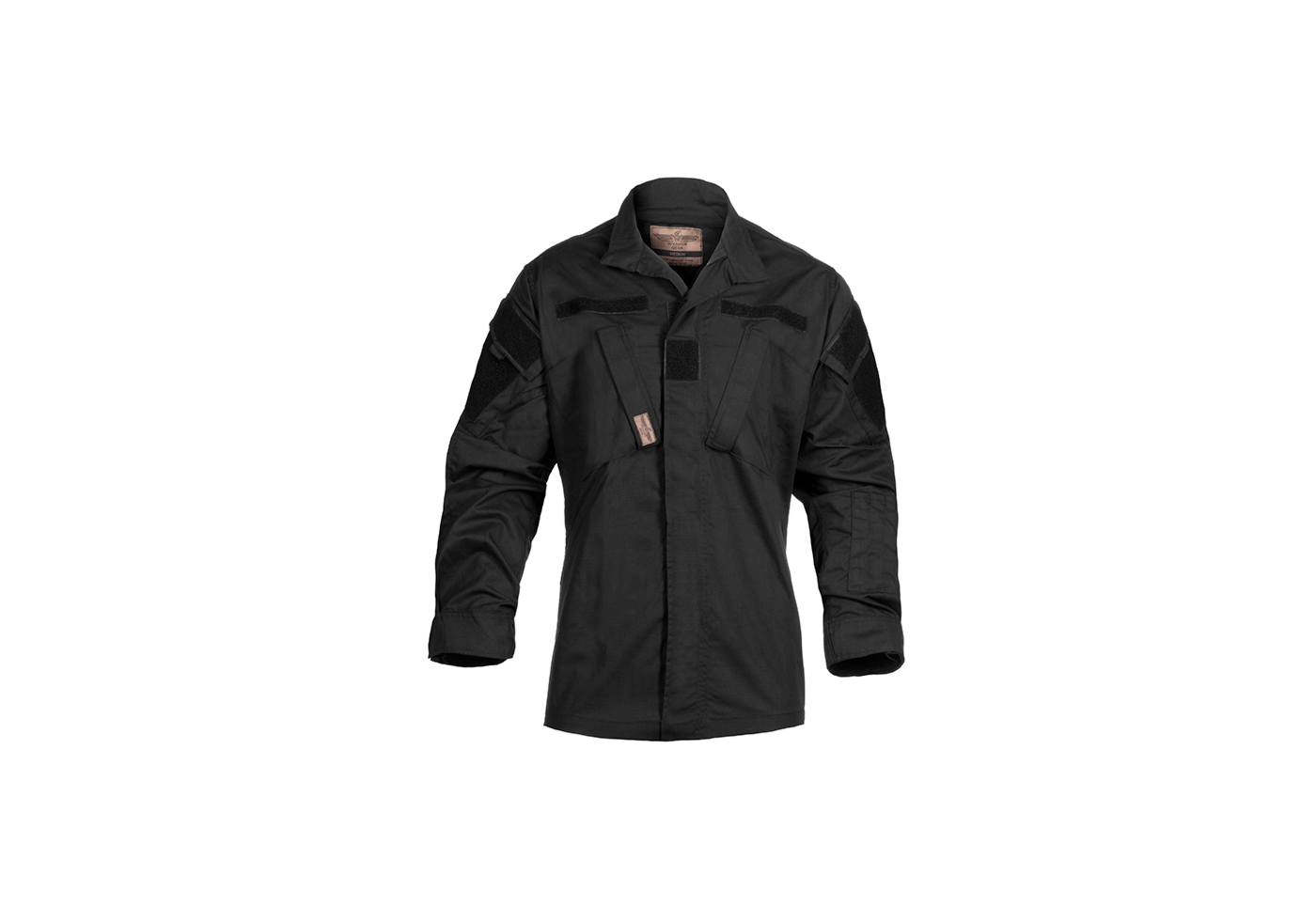 Invader Gear Revenger TDU Shirt  Black L