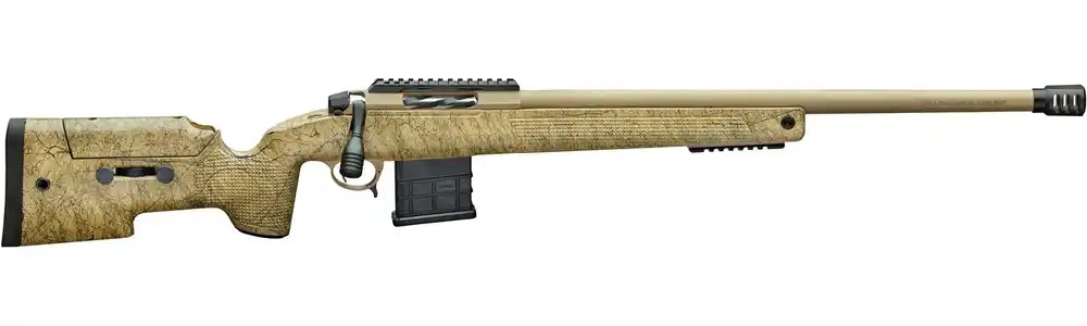 Mercury Tactical Evo US Desert .308 Win.