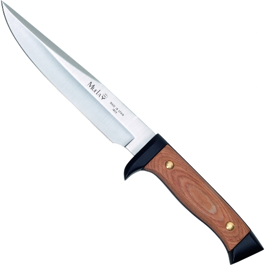 Muela Jagd und Outdoormesser