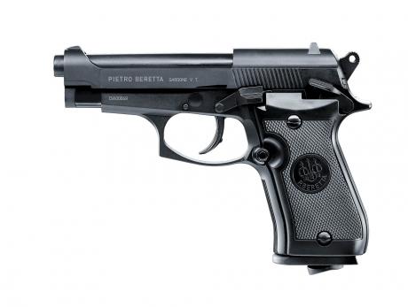 Beretta Mod. 84 FS  4,5 mm (.177) BB CO2-Pistole