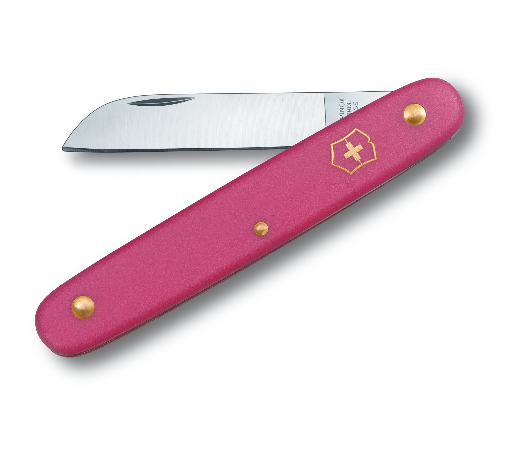 Victorinox Blumenmesser Pink