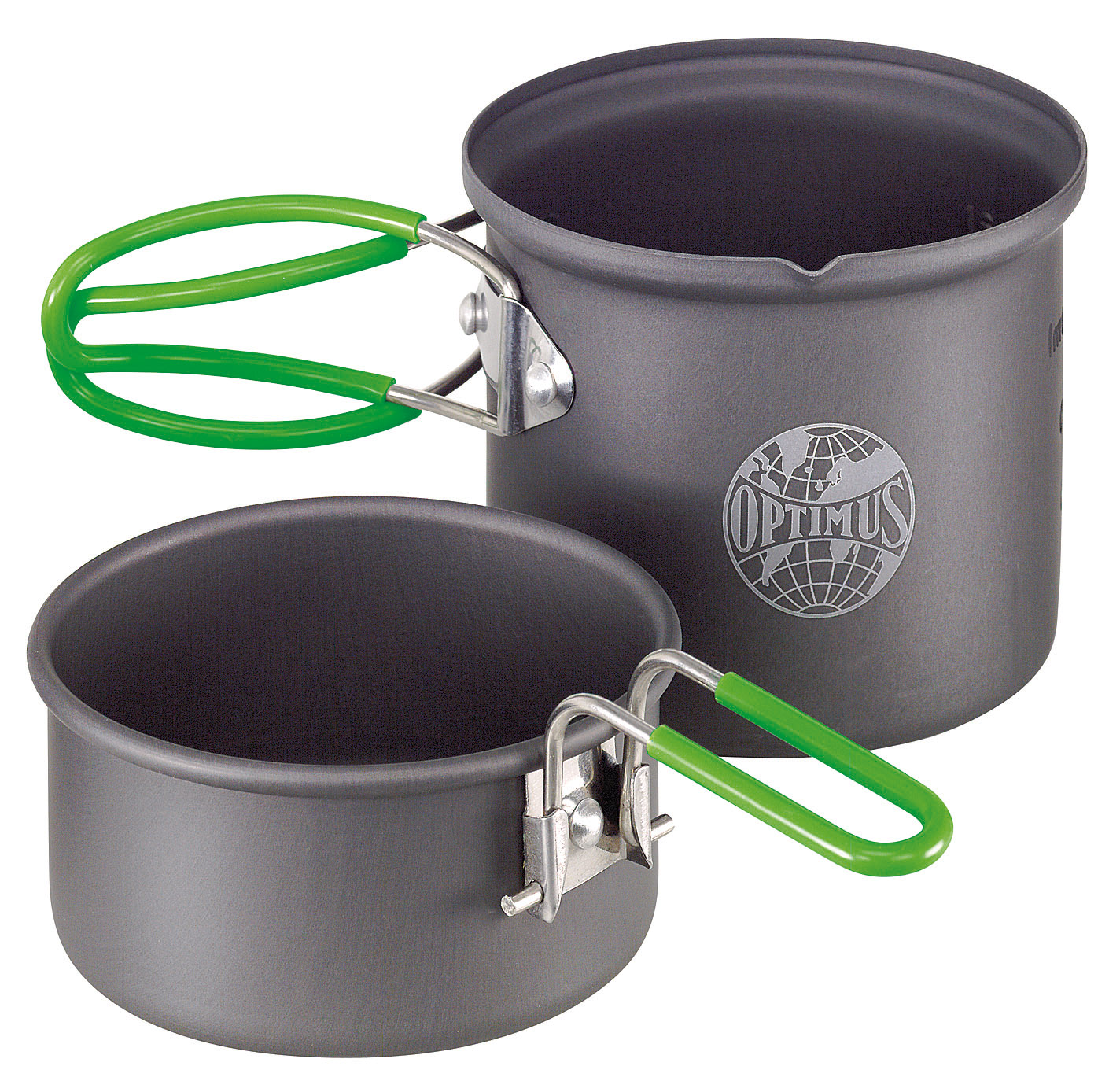 Optimus Terra Solo Kochset 0.6 L