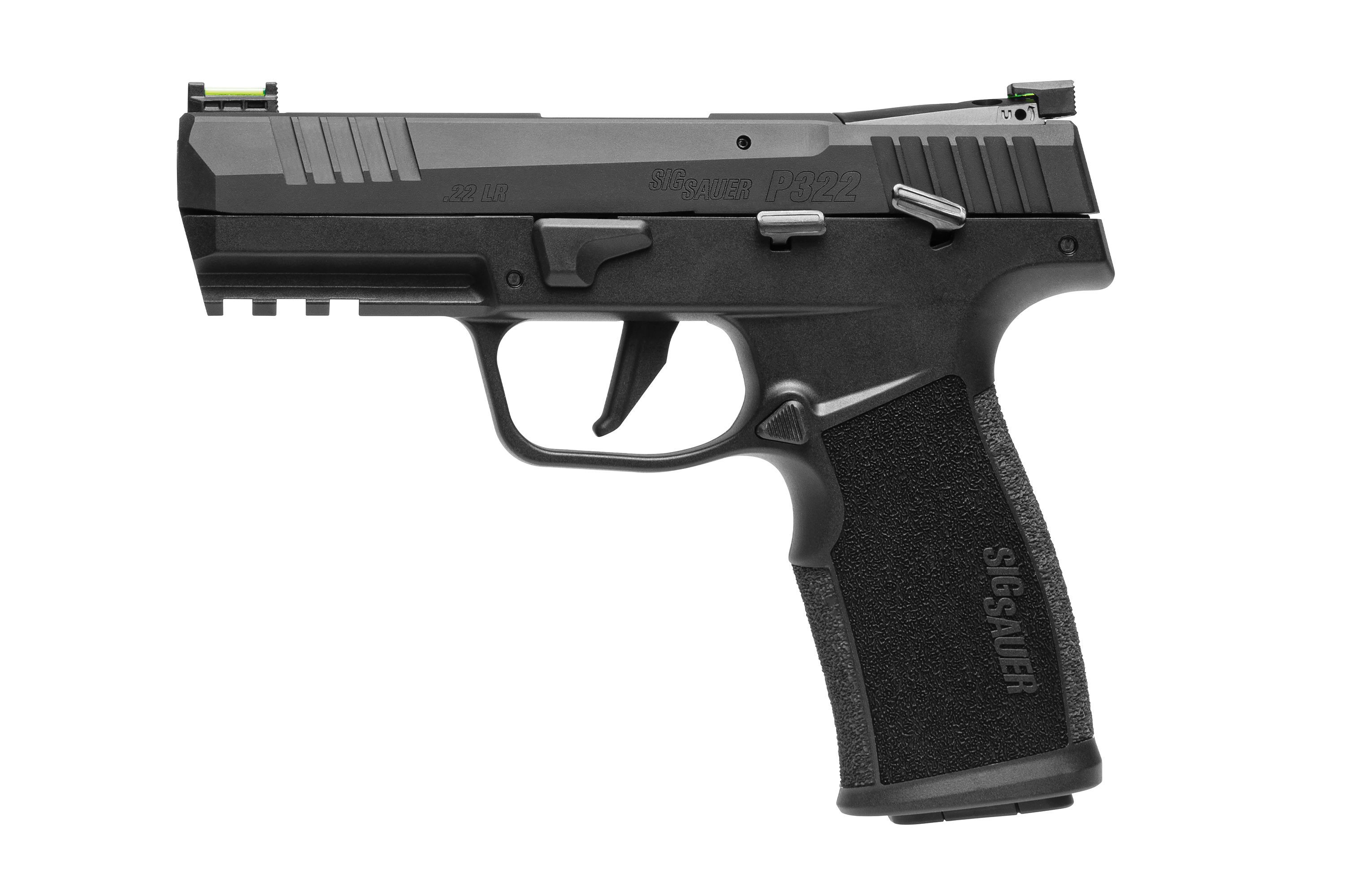 Sig Sauer P322 KK-Pistole .22lr