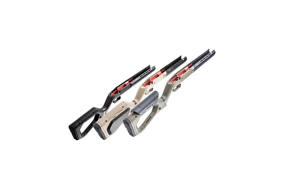 Hera Arms H7 Rifle Chassis für Repetiersystem (für .308) 