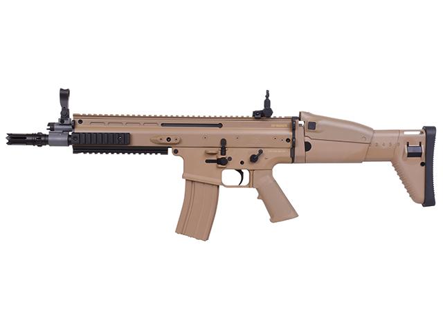 FN Scar L ABS S-AEG 6mm Airsoft Gewehr