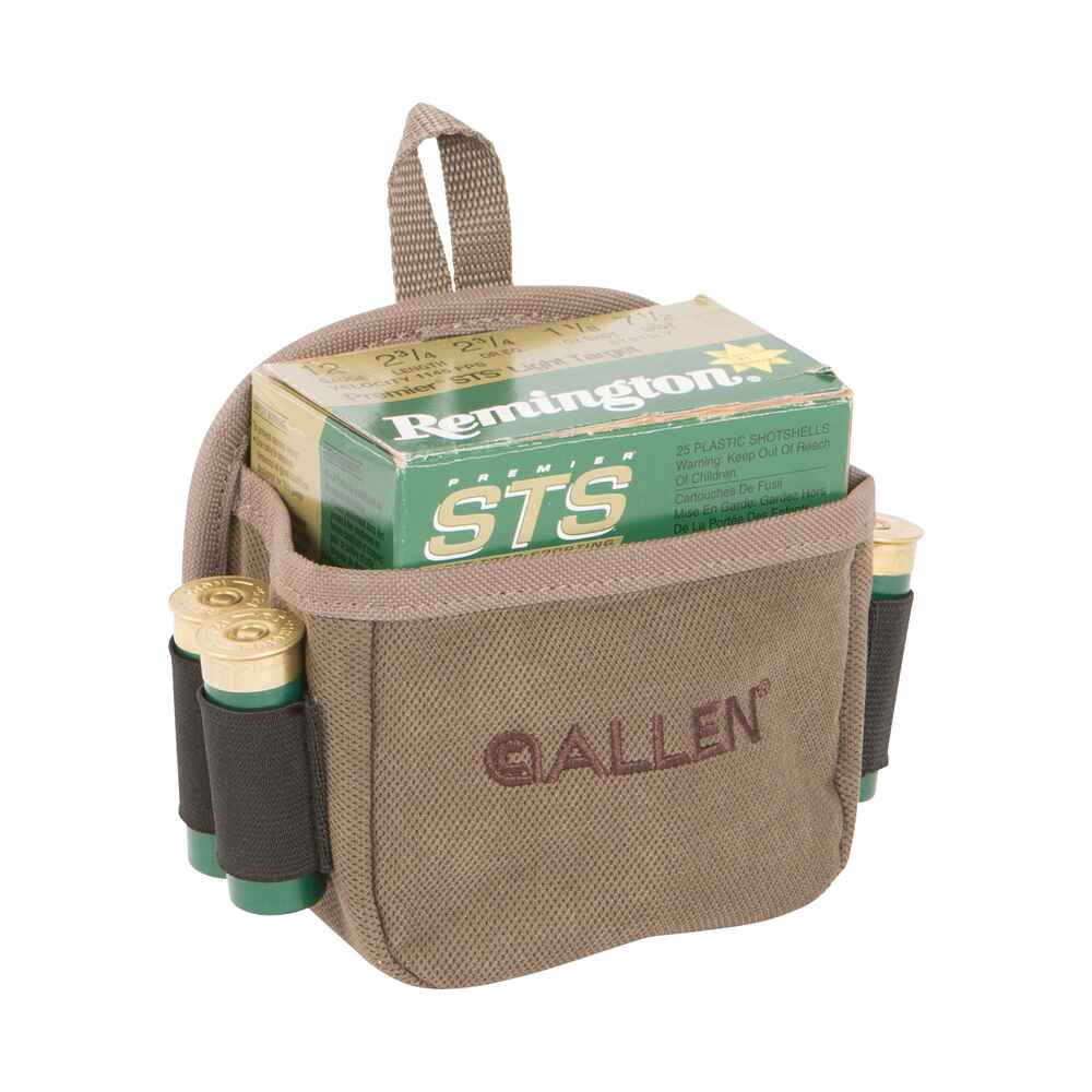 Allen Patronentasche für Schrotpatronen