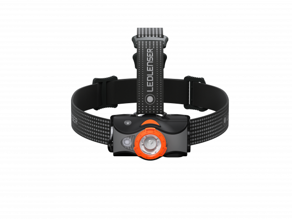 Led Lenser MH7 Stirnlampe