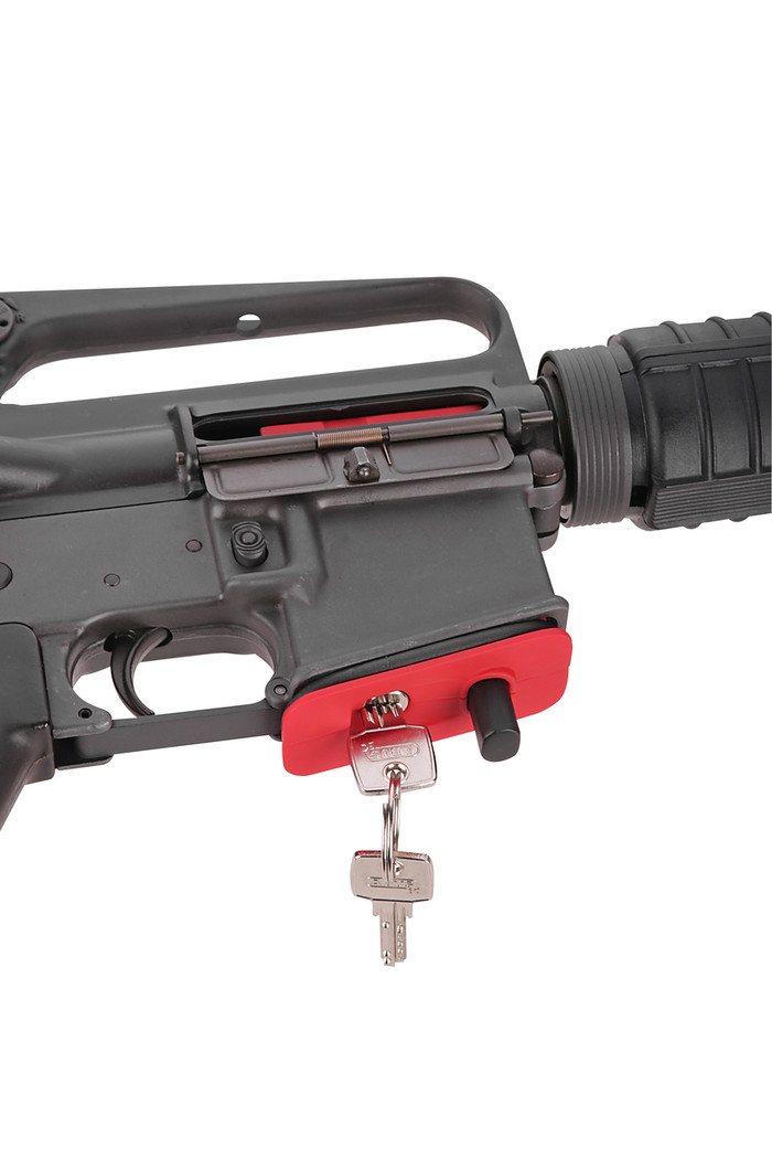 Franzen Magazinschloss für AR-15-Modelle
