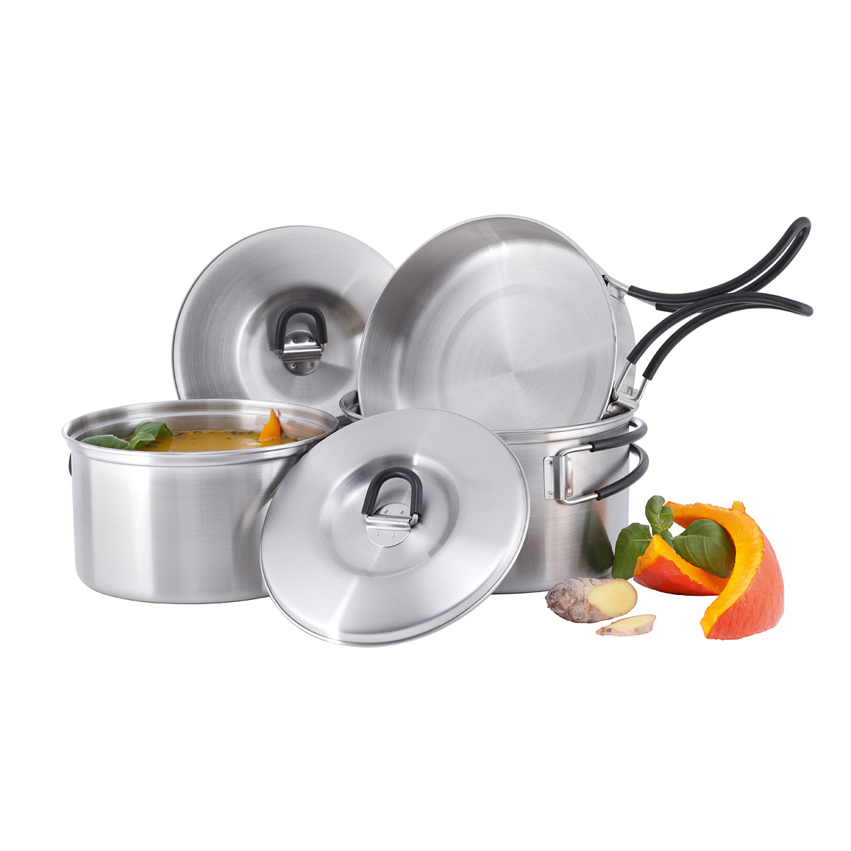 4000000a Tatonka Cookset Regular