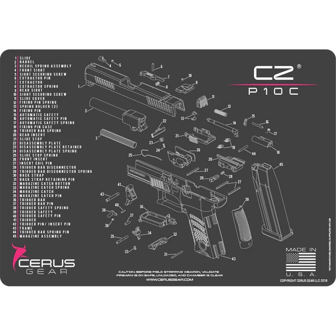 CZ-P10C-PISTOL-CLEANING-MAT_660x
