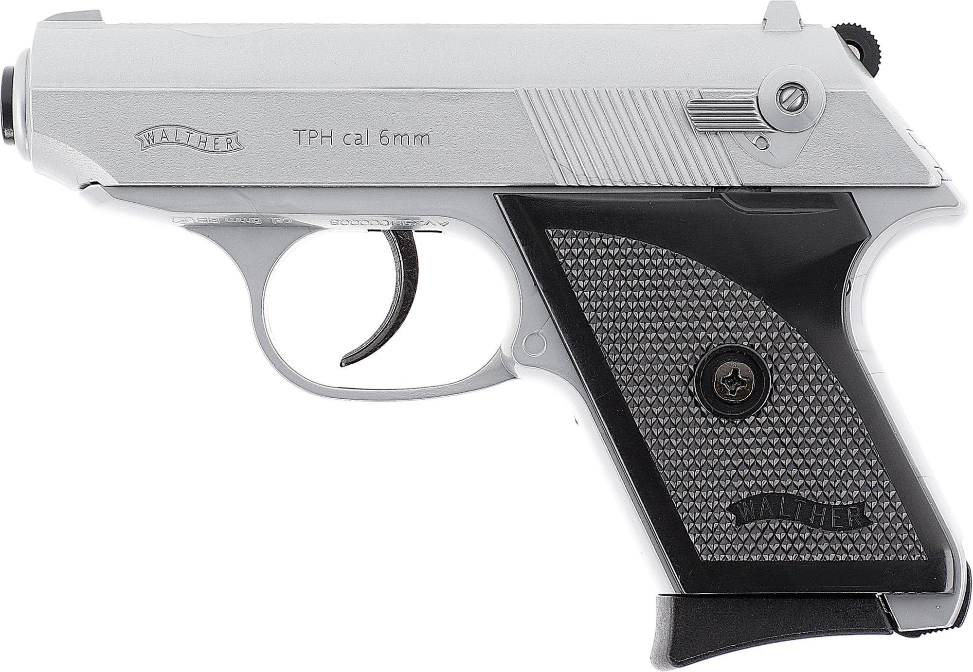 Walther TPH Twin Pack  Federdruck Airsoftpistole