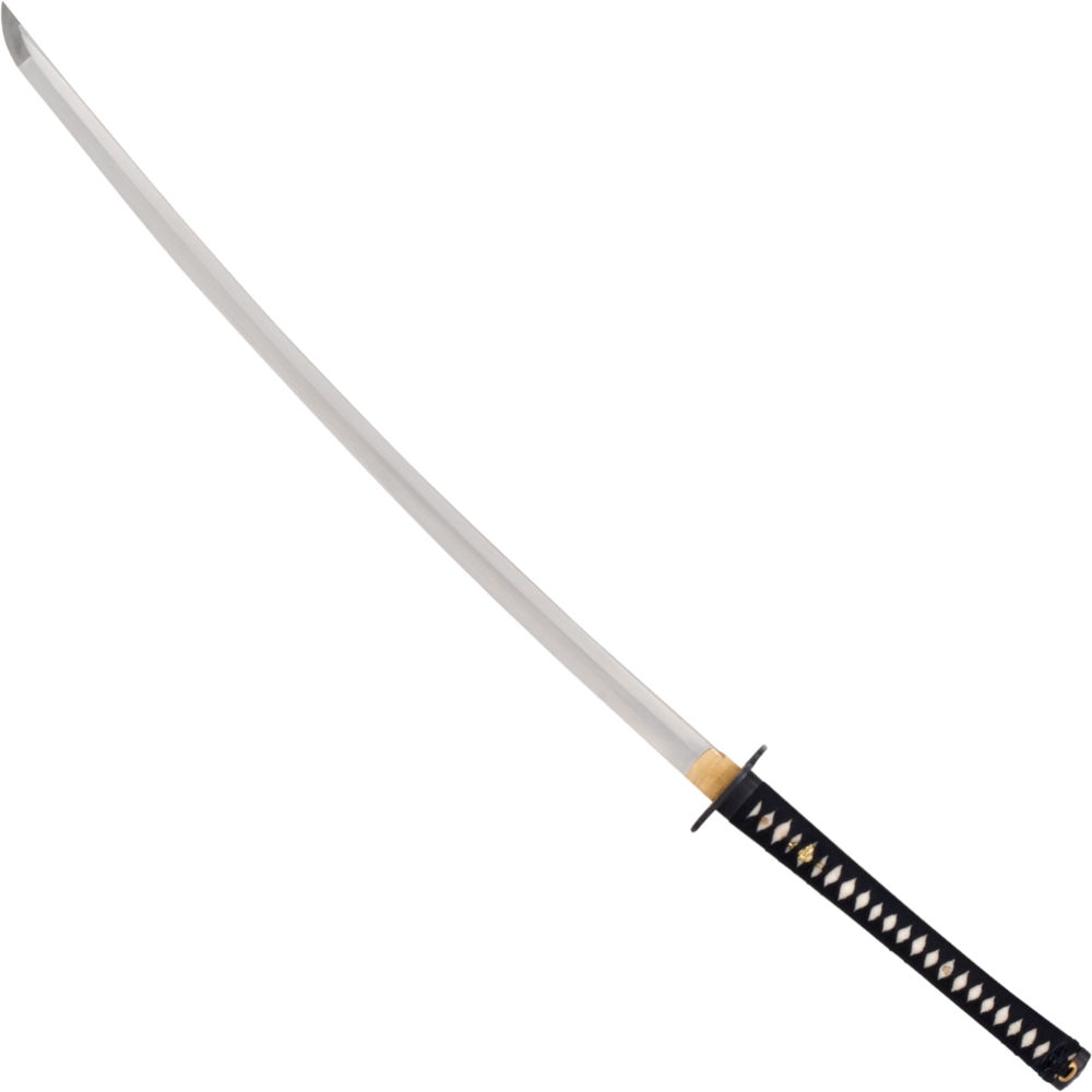 John Lee Hannya Katana